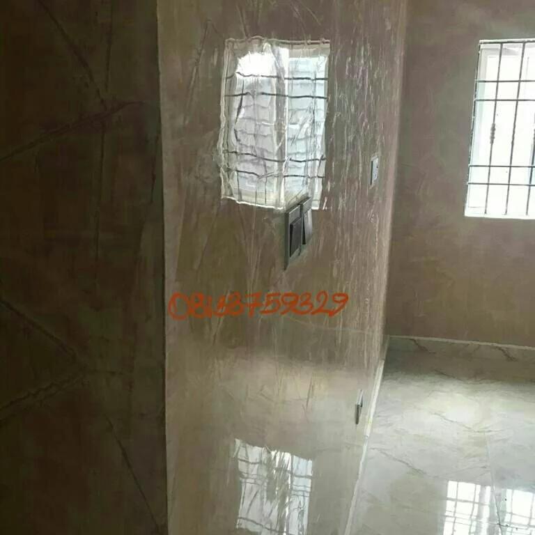 Decorative expertise